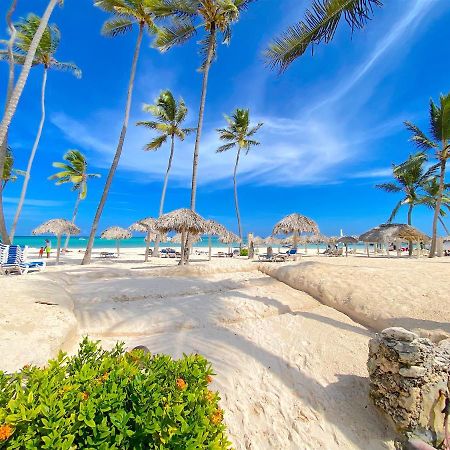 Ocean View Villa Bavaro Beach Wifi Пунта-Кана Екстер'єр фото