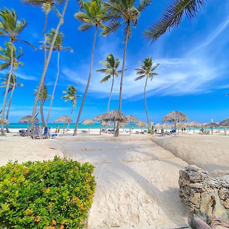 Ocean View Villa Bavaro Beach Wifi Пунта-Кана Екстер'єр фото