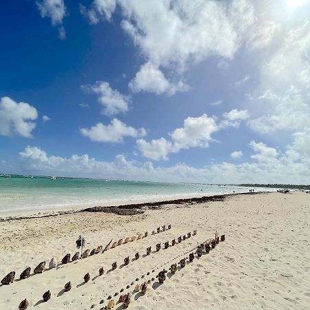 Ocean View Villa Bavaro Beach Wifi Пунта-Кана Екстер'єр фото