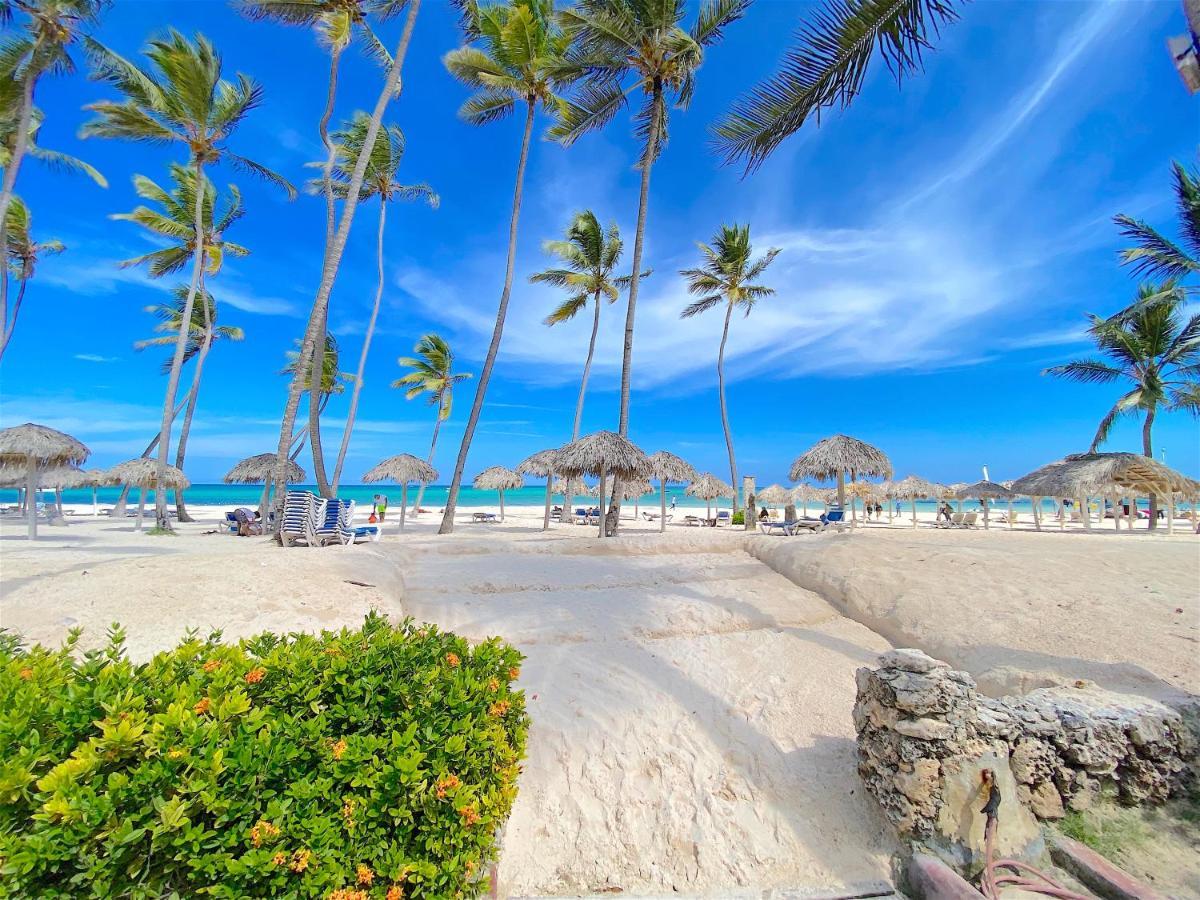 Ocean View Villa Bavaro Beach Wifi Пунта-Кана Екстер'єр фото