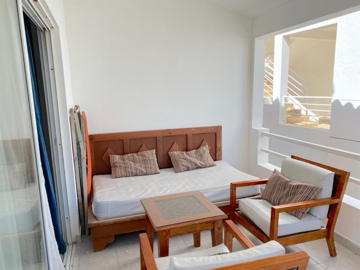 Ocean View Villa Bavaro Beach Wifi Пунта-Кана Екстер'єр фото