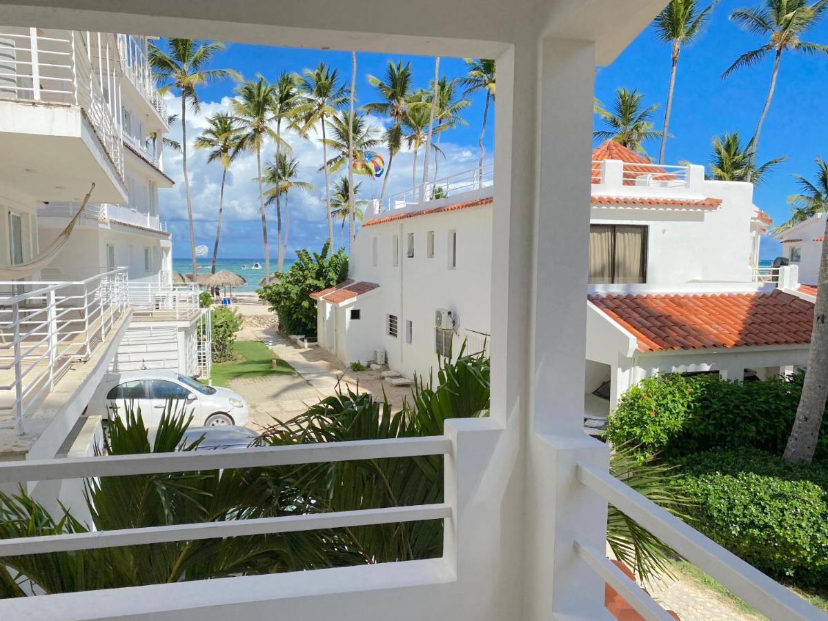 Ocean View Villa Bavaro Beach Wifi Пунта-Кана Екстер'єр фото